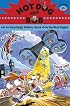 Hot Dog and Bob: Adventure 5: And the Surprisingly Slobbery Attack of the Dog-Wash Doggies (Hot Dog and Bob)