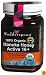 Wedderspoon Raw Organic Organic Manuka Honey Active 16+, 17.6-Ounce Jar