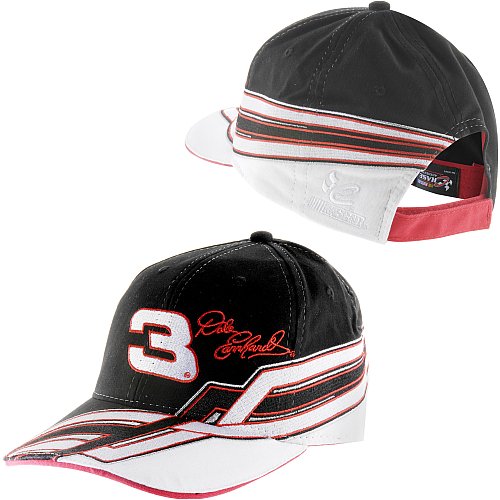 Buy Chase Authentics Dale Earnhardt Element Cap by Chase Authentics