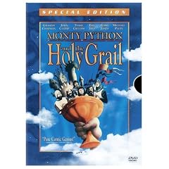 Monty Python and the Holy Grail (Special Edition) by 