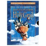 Monty Python and the Holy Grail (Special Edition) ~ Graham Chapman
