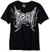 TapouT Boys 8-20 Chained T Shirt