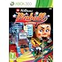 Williams pinball classics de Square Enix
