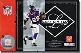 2007 Leaf Limited NFL Football Cards Box