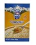 Couscous - Precooked Wheat Semolina Imported From France 17.6oz