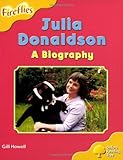 Julia Donaldson : a biography