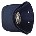 Pitt Panthers Official NCAA Adjustable Adjustable Wool Blend Hat Cap by Top Of The World 827773