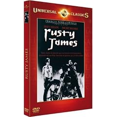 Rusty James