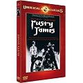 Rusty James