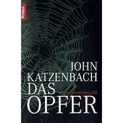 Das Opfer