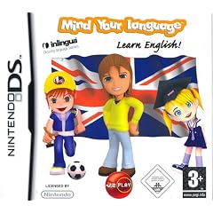 Mind Your Language - Learn English!