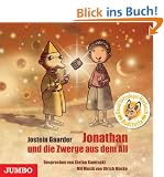 Jonathan und die Zwerge aus dem All