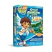 Nickelodeon Go Diego Go: Great Dinosaur Rescue & Safari Rescue (2-Game Set)