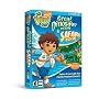 Nickelodeon Go Diego Go: Great Dinosaur Rescue & Safari Rescue (2-Game Set)