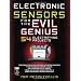 Electronics Sensors for the Evil Genius: 54 Electrifying Projects