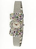 Tsumori Chisato Silcp001 Ribbon Ladies Watch