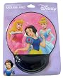 Disney Princess Mouse Pad with wrist protection
