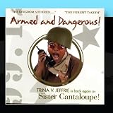 Trina v. Jeffrie As Sister Cantaloupe