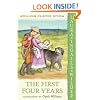 The First Four Years (Little House)