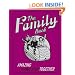 The Family Book: Amazing Things To Do Together (Buster Books)