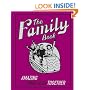 The Family Book: Amazing Things To Do Together (Buster Books)