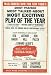Who's Afraid Of Virginia Woolf? (Broadway) - Movie Poster / Print -- Custom Framing A...