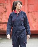 Dickies Ladies Coverall Overall