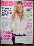 Redbook January 2011 Alison Sweeney