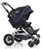 Trends For Kids Joggster X City Stroller, Navy
