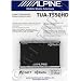 Alpine TUA-T550HD - HD radio tuner