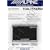 Alpine TUA-T550HD - HD radio tuner