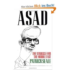 Asad: The Struggle for the Middle East