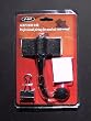 Piezo Contact Microphone/MIC Pickup for Guitar, Mbira, Kalimba, Violin, Banjo, Viola etc