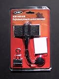Piezo Contact Microphone/MIC Pickup for Guitar, Mbira, Kalimba, Violin, Banjo, Viola etc