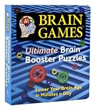 Brain Game..