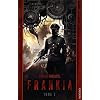Frankia, Tome 2 :