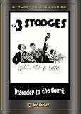 Disorder in the Court (1936)