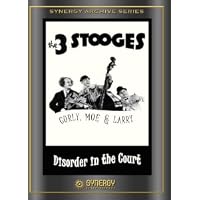 Disorder in the Court (1936)