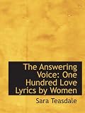 The Answering Voice: One Hundred Love Lyrics by Women