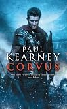 Corvus (Macht Trilogy 2)