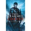 Corvus (Macht Trilogy 2)
