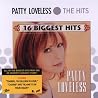Image of album by Patty Loveless