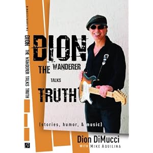 Dion: The Wanderer Talks Truth