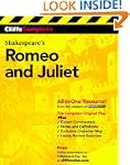 CliffsComplete Romeo and Juliet