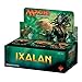 Magic the Gathering: Ixalan Booster Display Box