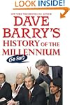 Dave Barry's History of the Millenniu...