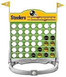 Buy : NFL Pittsburgh Steelers Connect 4