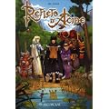 Reflets d'Acide, Tome 1 : La Qu�te Sans Nom