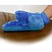 Furniture Dusting Polishing Glove in Blue by Evriholder Products