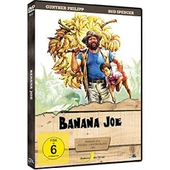 Banana Joe